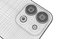 Vivo X300 E Moonlight White