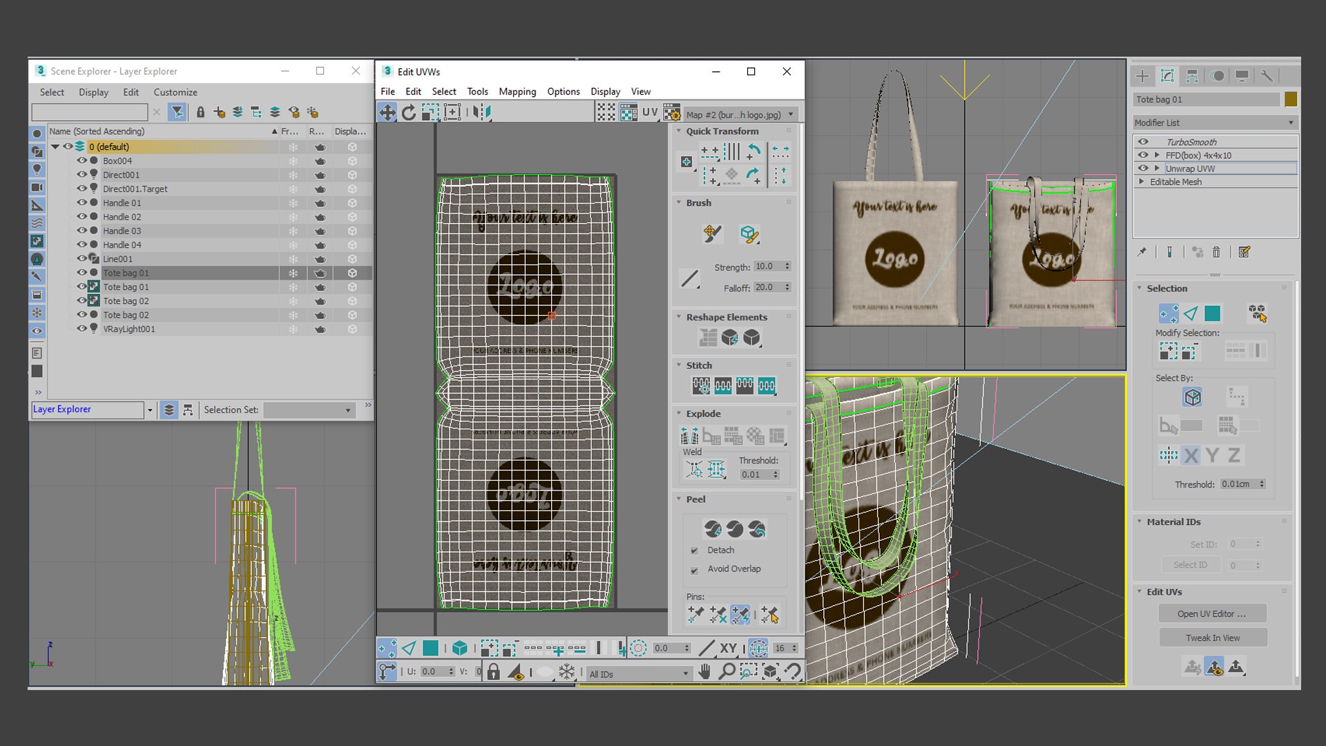 Fabric bag 3D model https://p.turbosquid.com/ts-thumb/Ye/wxVH4A/Uk/14/jpg/1654770339/1920x1080/fit_q87/84a135c54d22618d28d085619383272587af4f9a/14.jpg