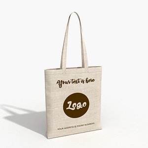 Fabric bag