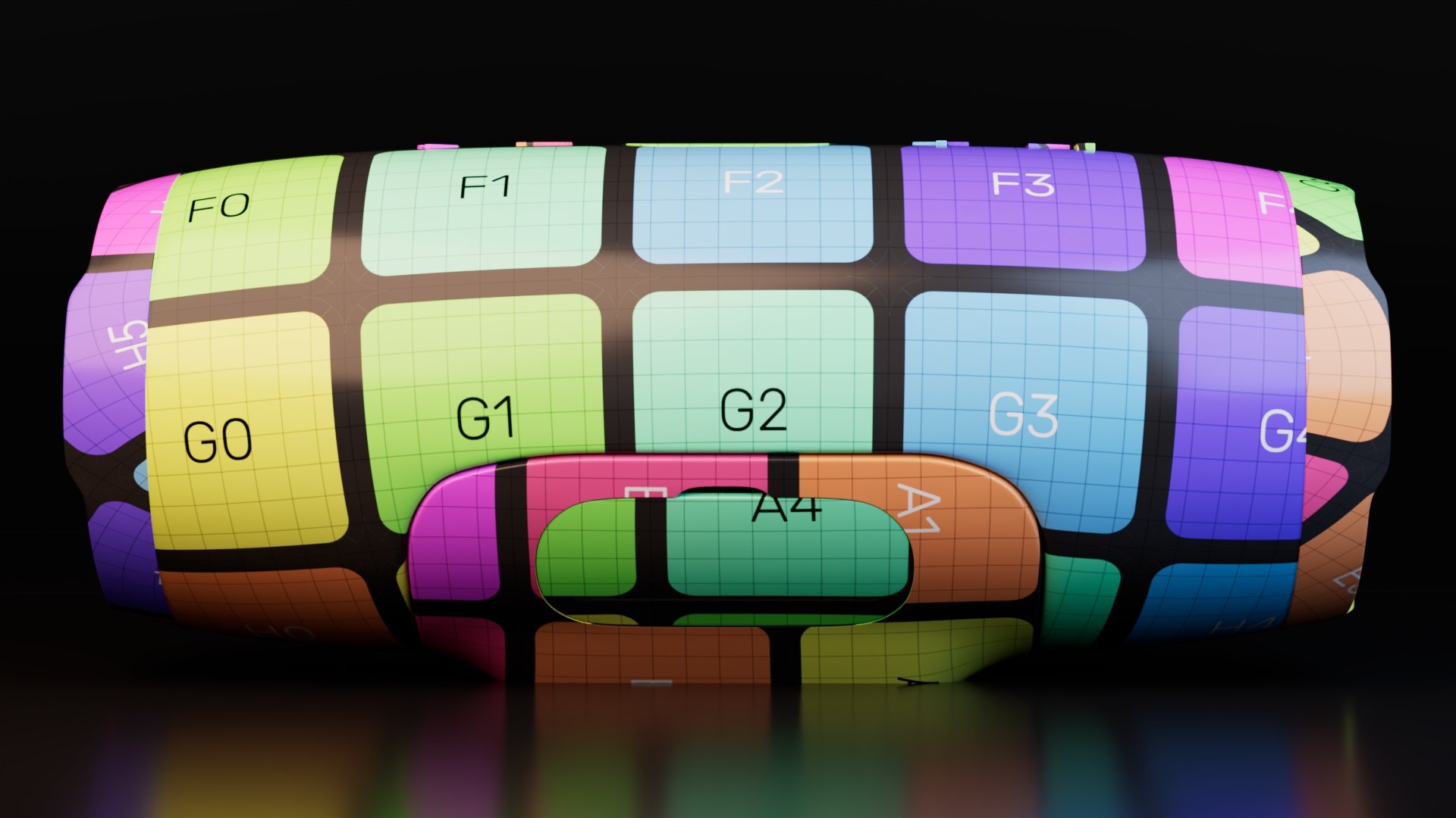 Bluetooth Speaker model https://p.turbosquid.com/ts-thumb/Ye/xiSwMH/B6/uv3/jpg/1748007376/1920x1080/fit_q87/1c9c26500a0bdf9049d4bbf4fee18b32ed5fc99e/uv3.jpg