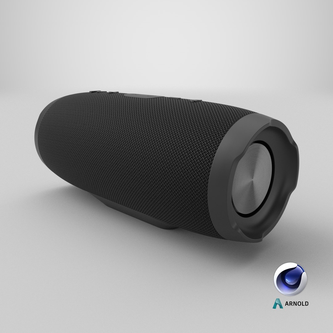 Bluetooth Speaker model https://p.turbosquid.com/ts-thumb/Ye/xiSwMH/SP/stemcell_cinema_4d_arnold_render/png/1748445343/1920x1080/fit_q87/cfb1cf6fb050d75a15dda5de56a5f1a08edf5caf/stemcell_cinema_4d_arnold_render.jpg