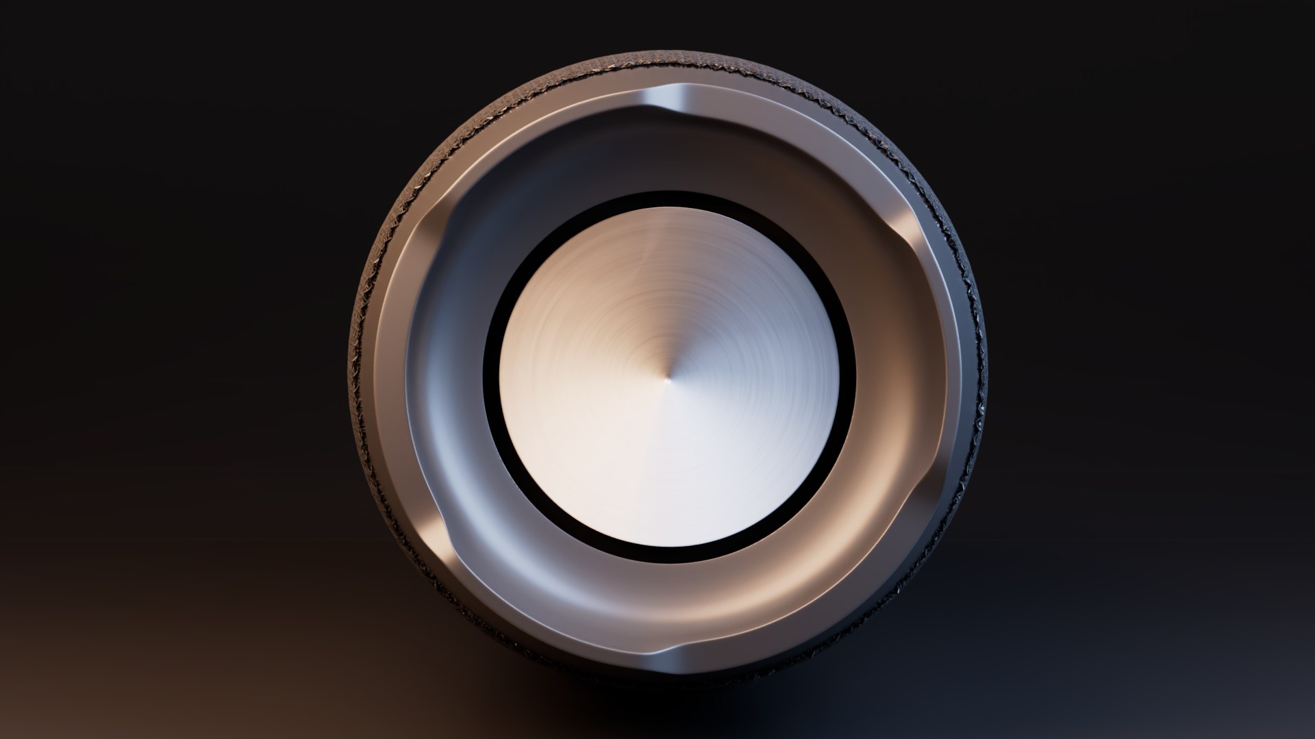 Bluetooth Speaker model https://p.turbosquid.com/ts-thumb/Ye/xiSwMH/UO/speaker4/jpg/1748007373/1920x1080/fit_q87/725bc31053673099bdbdefd7de19f770868a6b2e/speaker4.jpg
