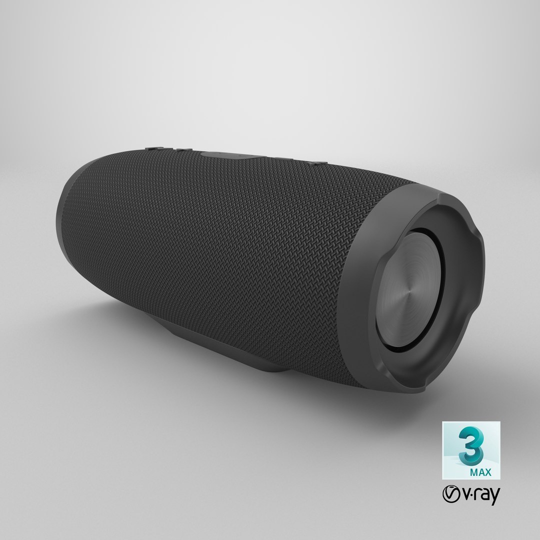 Bluetooth Speaker model https://p.turbosquid.com/ts-thumb/Ye/xiSwMH/Wh/stemcell_max_vray_render/png/1748445347/1920x1080/fit_q87/a44640bf00159933c3e0cbe63794c0ba2f363a9c/stemcell_max_vray_render.jpg
