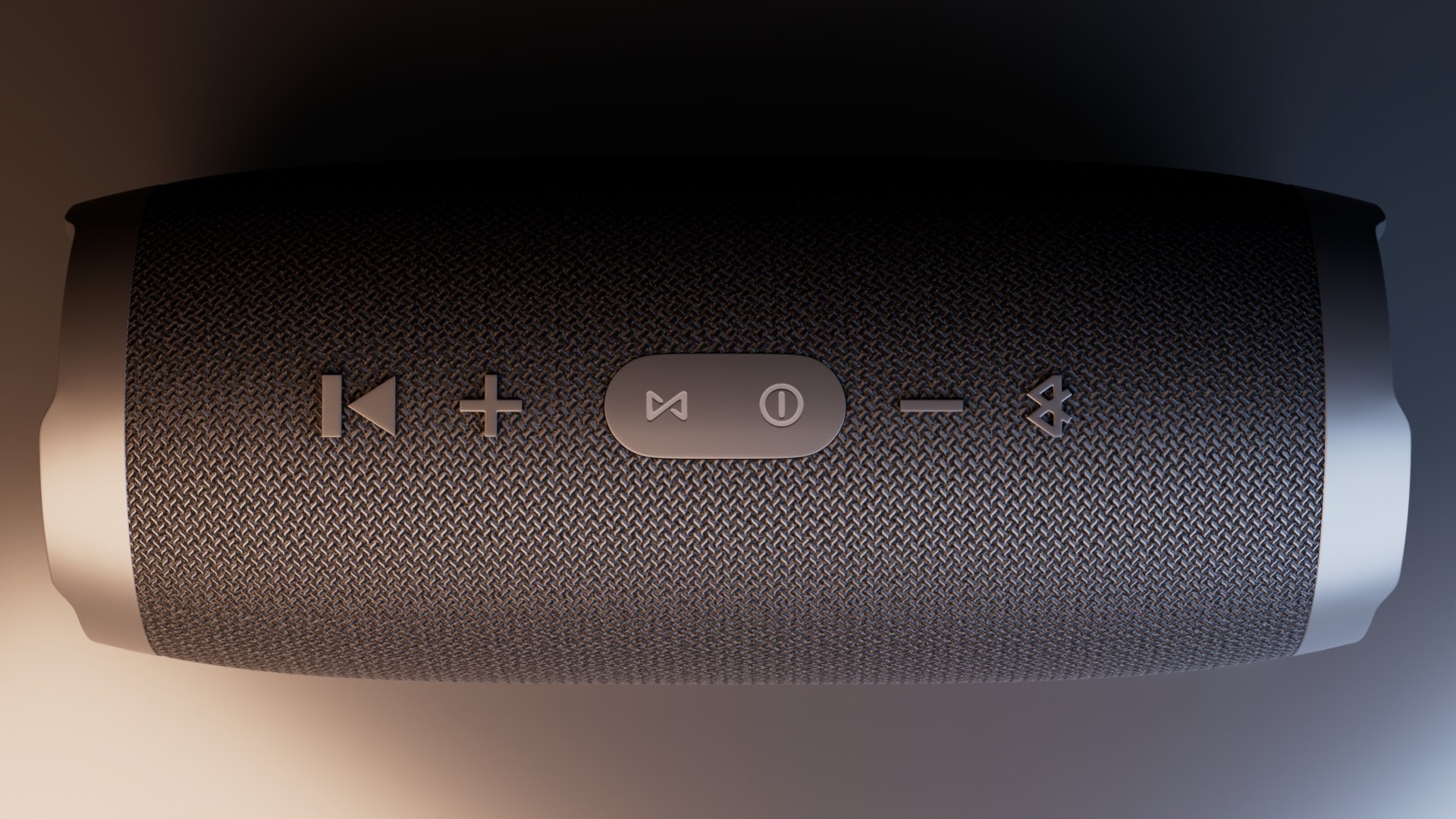 Bluetooth Speaker model https://p.turbosquid.com/ts-thumb/Ye/xiSwMH/XB/speaker6/jpg/1748007374/1920x1080/fit_q87/b07e343e76c988157370f1eb50f5f901fb18879a/speaker6.jpg