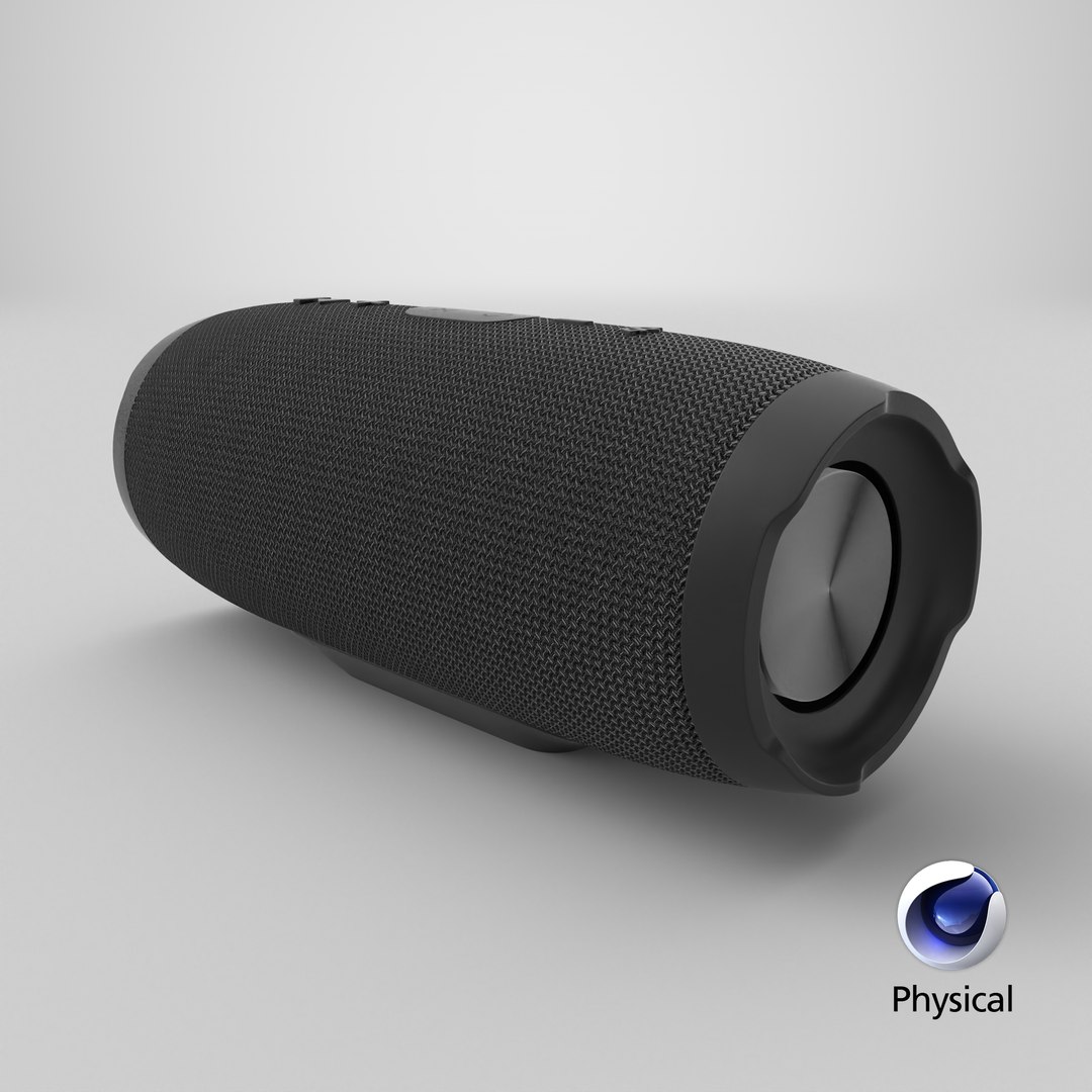 Bluetooth Speaker model https://p.turbosquid.com/ts-thumb/Ye/xiSwMH/cw/stemcell_cinema_4d_physical_render/png/1748445345/1920x1080/fit_q87/175a4746c5eb73633fad81bfd29816bb09b1c5fa/stemcell_cinema_4d_physical_render.jpg