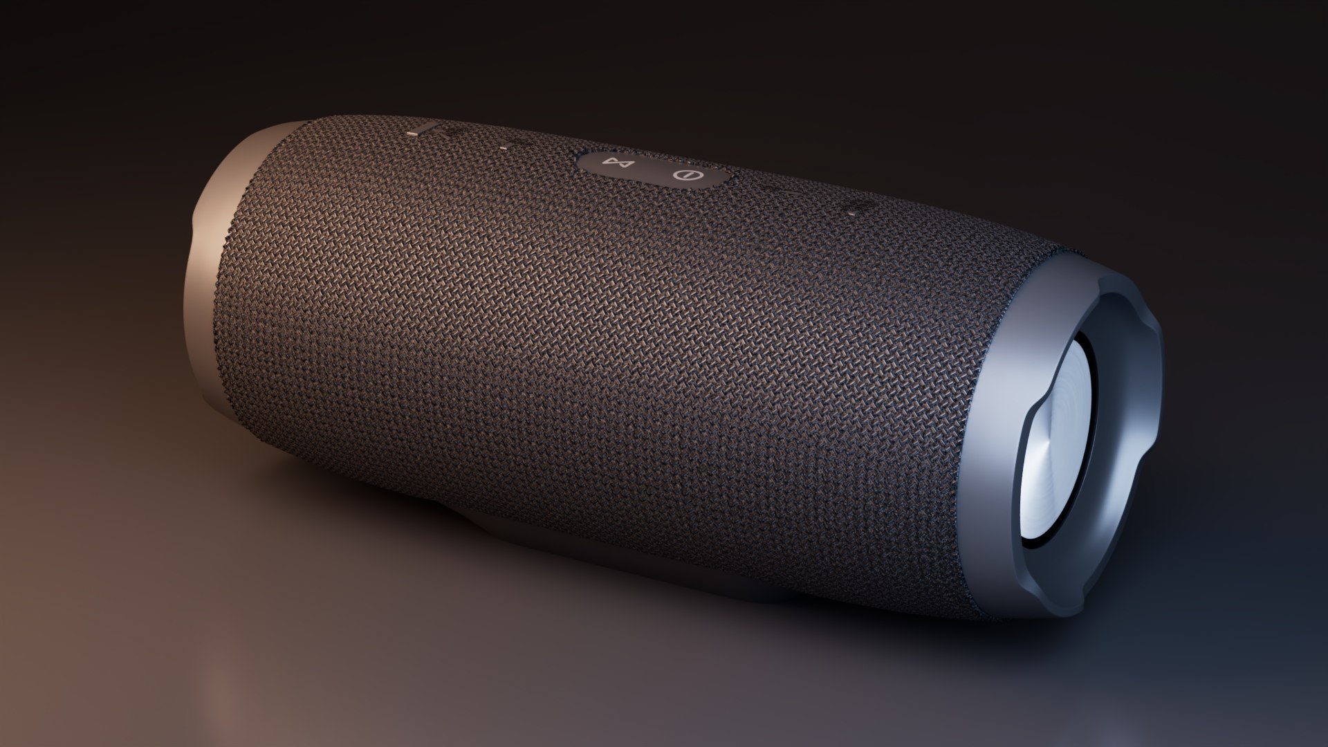 Bluetooth Speaker model https://p.turbosquid.com/ts-thumb/Ye/xiSwMH/fK/speaker1/jpg/1748007373/1920x1080/fit_q87/514104584a08c9744f201a56181b6d3708820e8b/speaker1.jpg