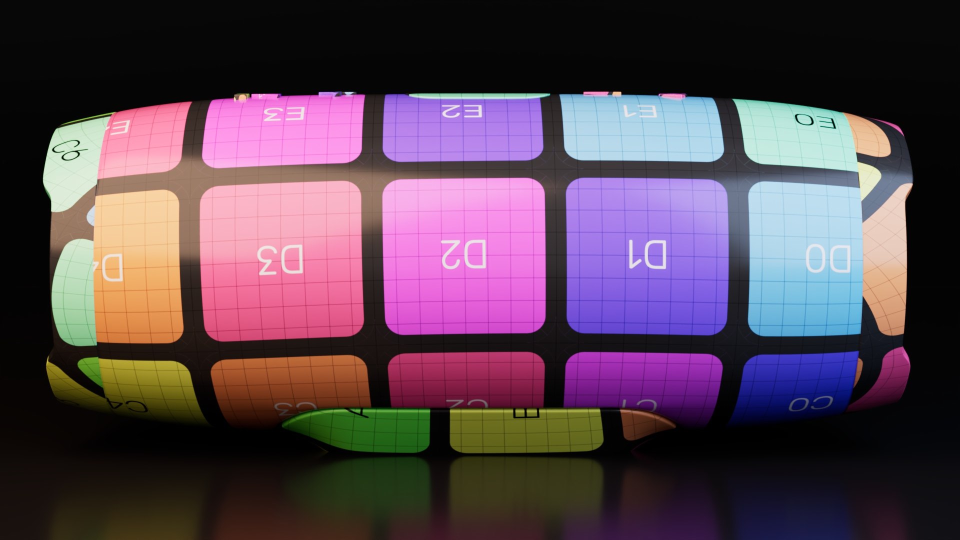 Bluetooth Speaker model https://p.turbosquid.com/ts-thumb/Ye/xiSwMH/lT/uv1/jpg/1748007375/1920x1080/fit_q87/69da35eade78bbb88eb525186f7f8c8dbff01e21/uv1.jpg