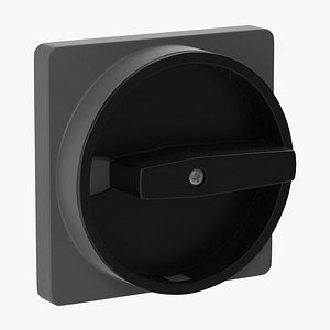 knob 01 04 3D