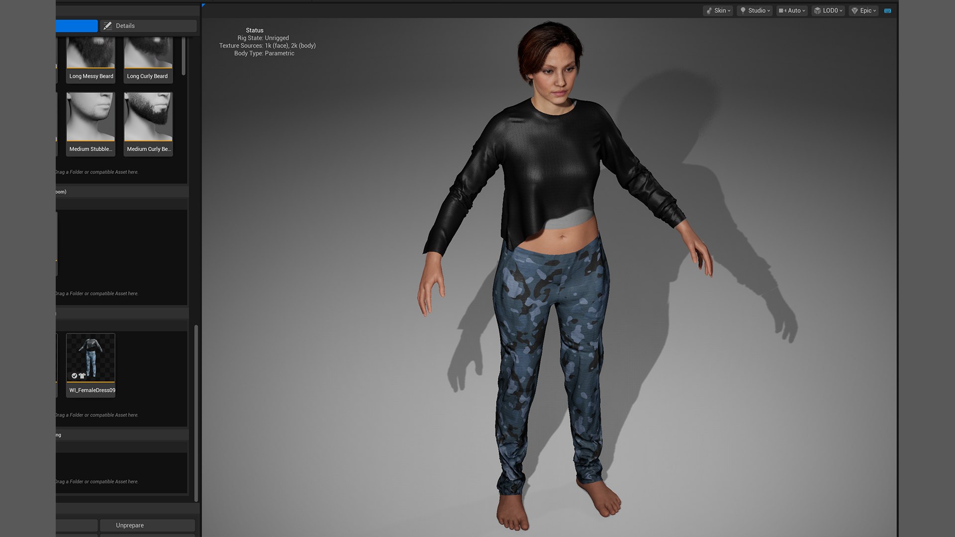 Blue Army Female Outfit for UE5x All MetaHuman Body Ready Rigged Outfit 3D https://p.turbosquid.com/ts-thumb/Yf/5S9QV3/tg/dress09render11/jpg/1792612809/1920x1080/fit_q87/e00df98759c744c58fc7e75ff0e279187cbac51c/dress09render11.jpg