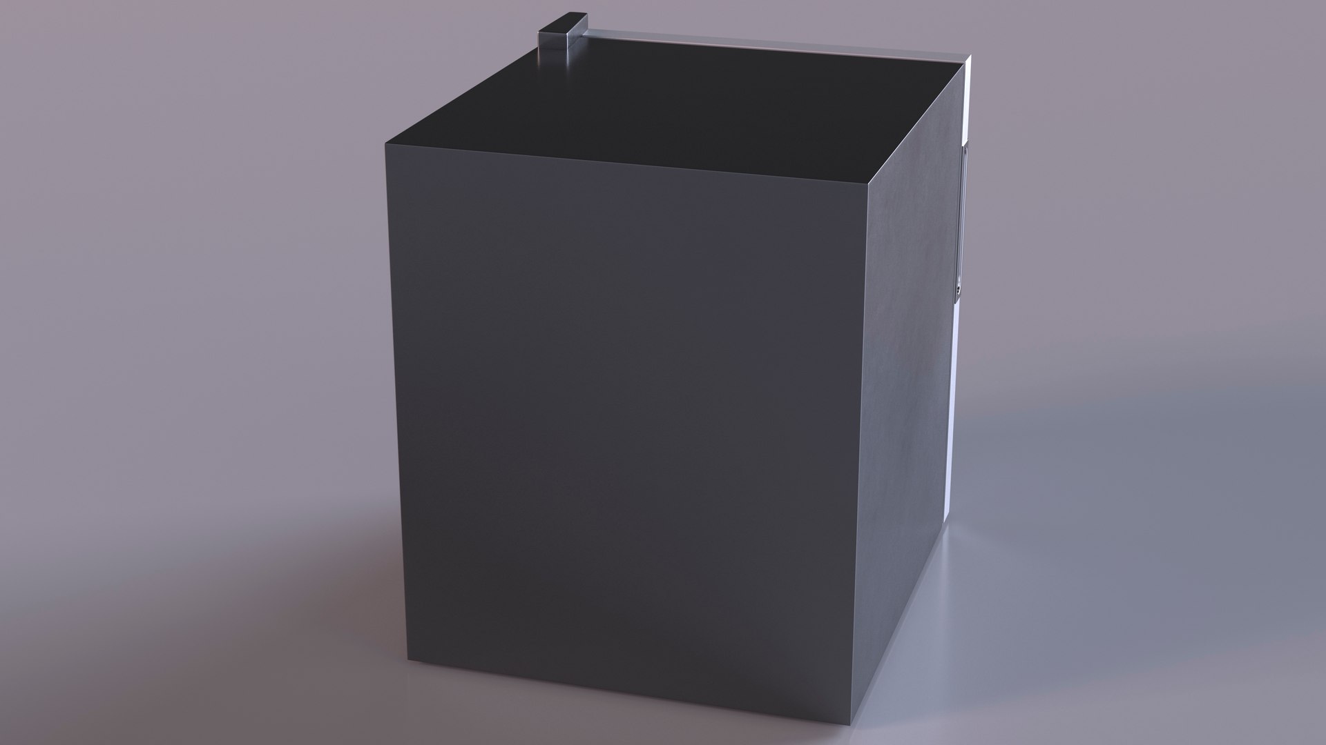 3D Beverage Cooler Refrigerator with Metal Door https://p.turbosquid.com/ts-thumb/Yf/8NuHTZ/u8/beveragecoolerrefrigeratorwithmetaldoor3dsmodel012/jpg/1701911251/1920x1080/fit_q87/6171bc51ada11fc8f8c0d7fff9d7e3c73daf3e3e/beveragecoolerrefrigeratorwithmetaldoor3dsmodel012.jpg