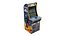 Space Invaders Arcade-Spiel