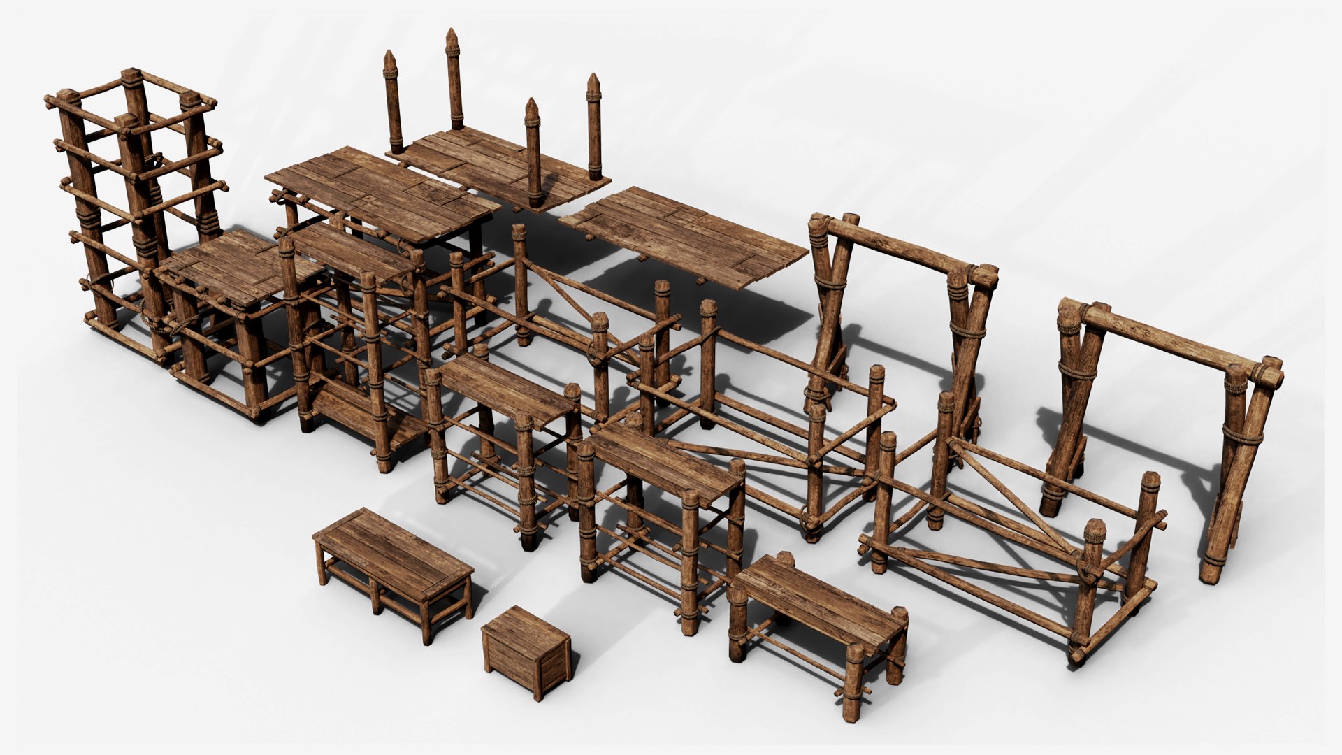 Wooden Assets Modular Kit 3D model https://p.turbosquid.com/ts-thumb/Yf/BpAQjk/AO/mmcwoodenassetskitrender03/jpg/1777312256/1920x1080/fit_q87/672bd41e7dfe79b96cbdc7f125ec5acb7c63889a/mmcwoodenassetskitrender03.jpg