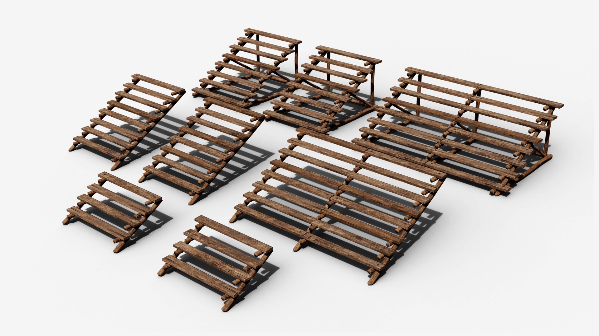 Wooden Assets Modular Kit 3D model https://p.turbosquid.com/ts-thumb/Yf/BpAQjk/jI/mmcwoodenassetskitrender04/jpg/1777312256/1920x1080/fit_q87/e5acf7a1a6147a8484b8e4d6b6782389db00235e/mmcwoodenassetskitrender04.jpg