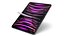 Apple iPad Pro 12-9 2022 Gris Espacial con Lápiz