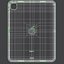Apple iPad Pro 12-9 2022 Gris Espacial con Lápiz