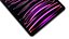Apple iPad Pro 12-9 2022 Gris Espacial con Lápiz