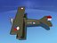 Fokker D-VII V17 Netherlands