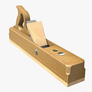 Jointer Plane Short