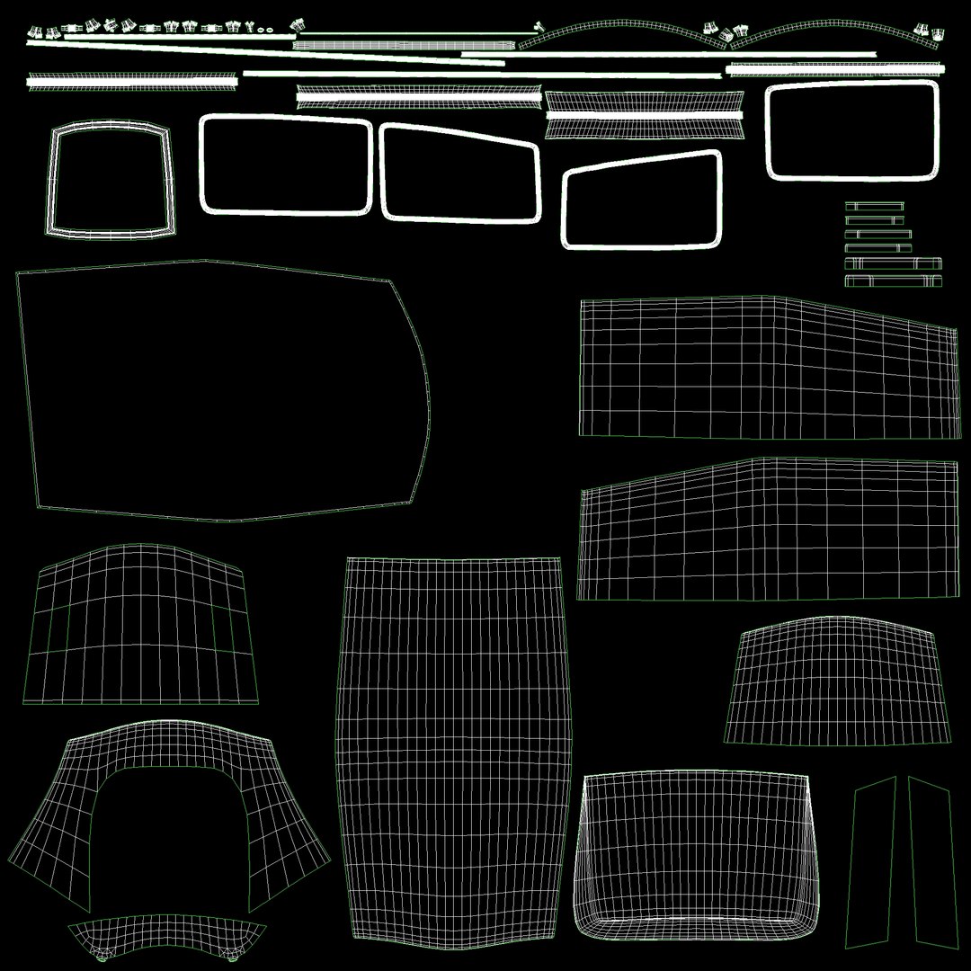 Realistic Camping Tent 3D - TurboSquid 1562172