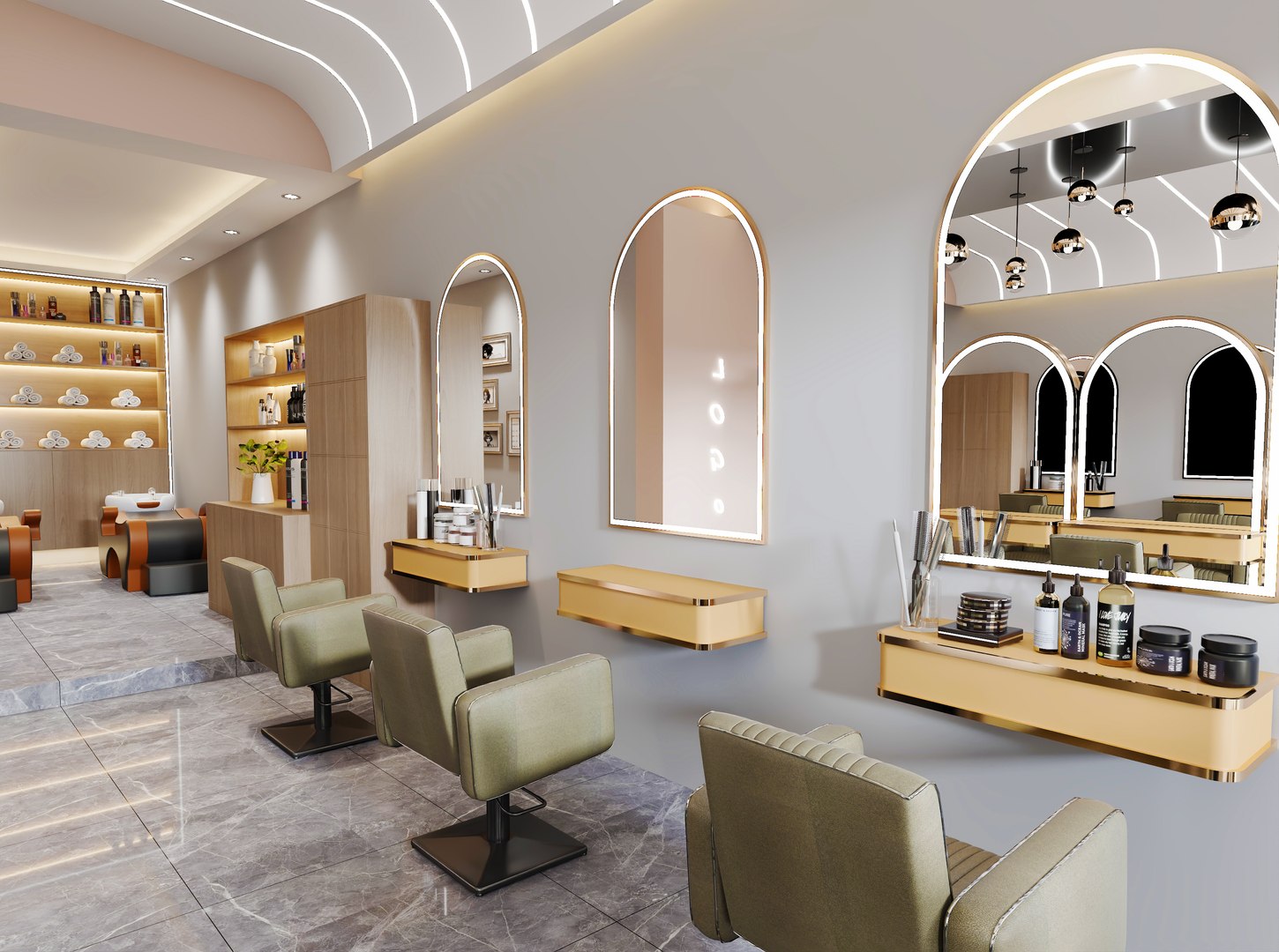 Modern Barber Shop Interior -  HAIR SALON 3D model https://p.turbosquid.com/ts-thumb/Yf/RavMzL/4P/4/jpg/1758548164/1920x1080/fit_q87/8af354b678f8e37703e8cfaab740f07200ba4dea/4.jpg