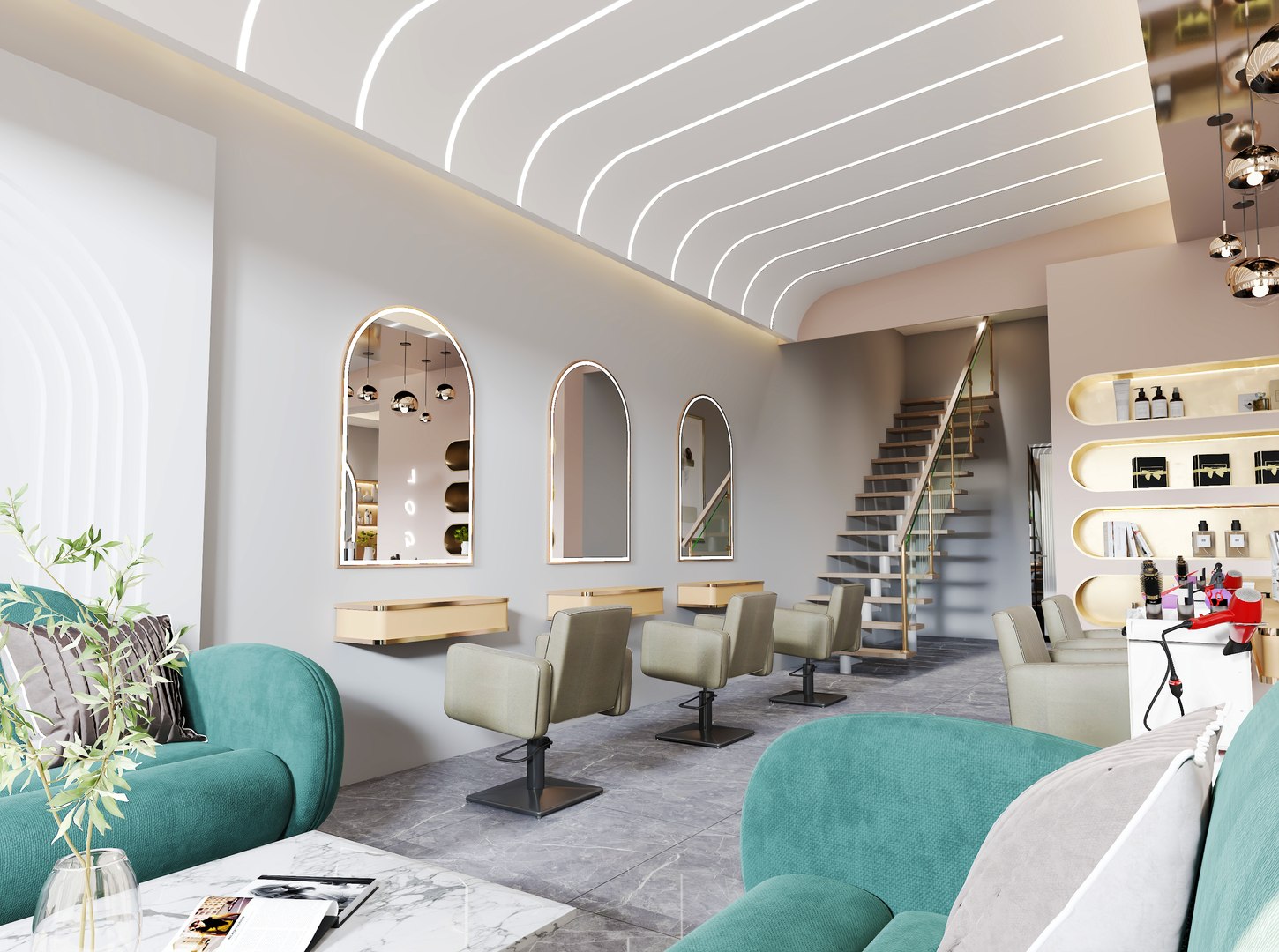 Modern Barber Shop Interior -  HAIR SALON 3D model https://p.turbosquid.com/ts-thumb/Yf/RavMzL/Ru/3/jpg/1758548162/1920x1080/fit_q87/1894f46f47be27053339620dbb82b2c153018f73/3.jpg