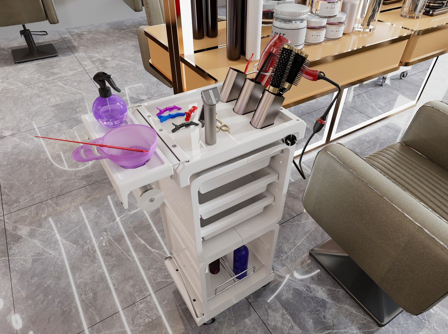 Modern Barber Shop Interior -  HAIR SALON 3D model https://p.turbosquid.com/ts-thumb/Yf/RavMzL/W8/9/jpg/1758548173/1920x1080/fit_q87/3334ab1ab96062369a7d404df778fa133fd78a00/9.jpg