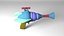 Futurama Laserpistole