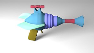 3d x futurama