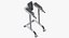 Vertical Knee Raise