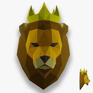 lion King 3D