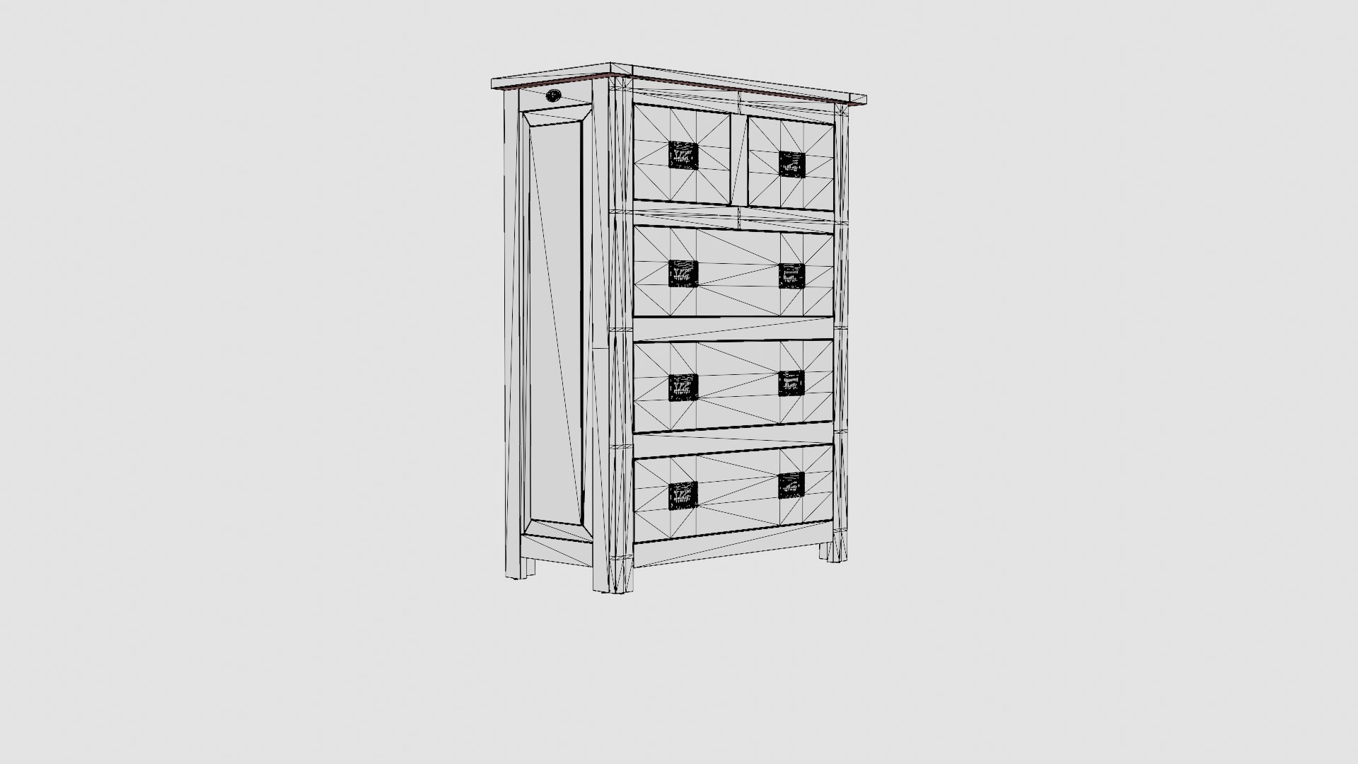 Backbay chest of drawers black 3D model https://p.turbosquid.com/ts-thumb/Yf/ZMJFA3/F0/preview_6/jpg/1722833889/1920x1080/fit_q87/b6e824ead2d004c05b9680b5c821fad8883ded99/preview_6.jpg