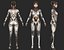サイバーパンクガール