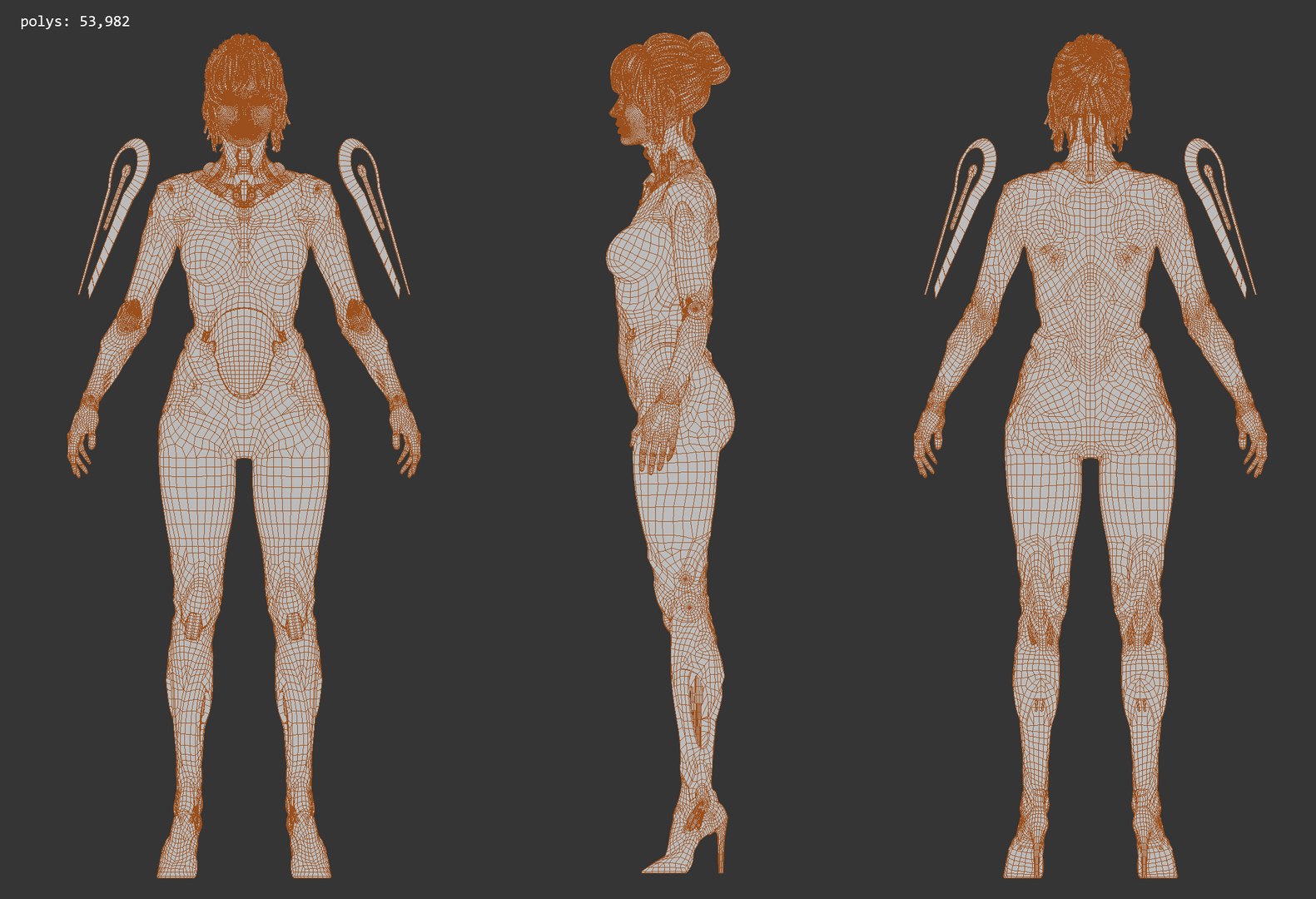 Cyberpunk Girl 3D https://p.turbosquid.com/ts-thumb/Yf/akSMV0/v7/25/jpg/1713623714/1920x1080/fit_q87/9332ac2ab3404deaa27cea3a7ad531f7b2b3bd28/25.jpg