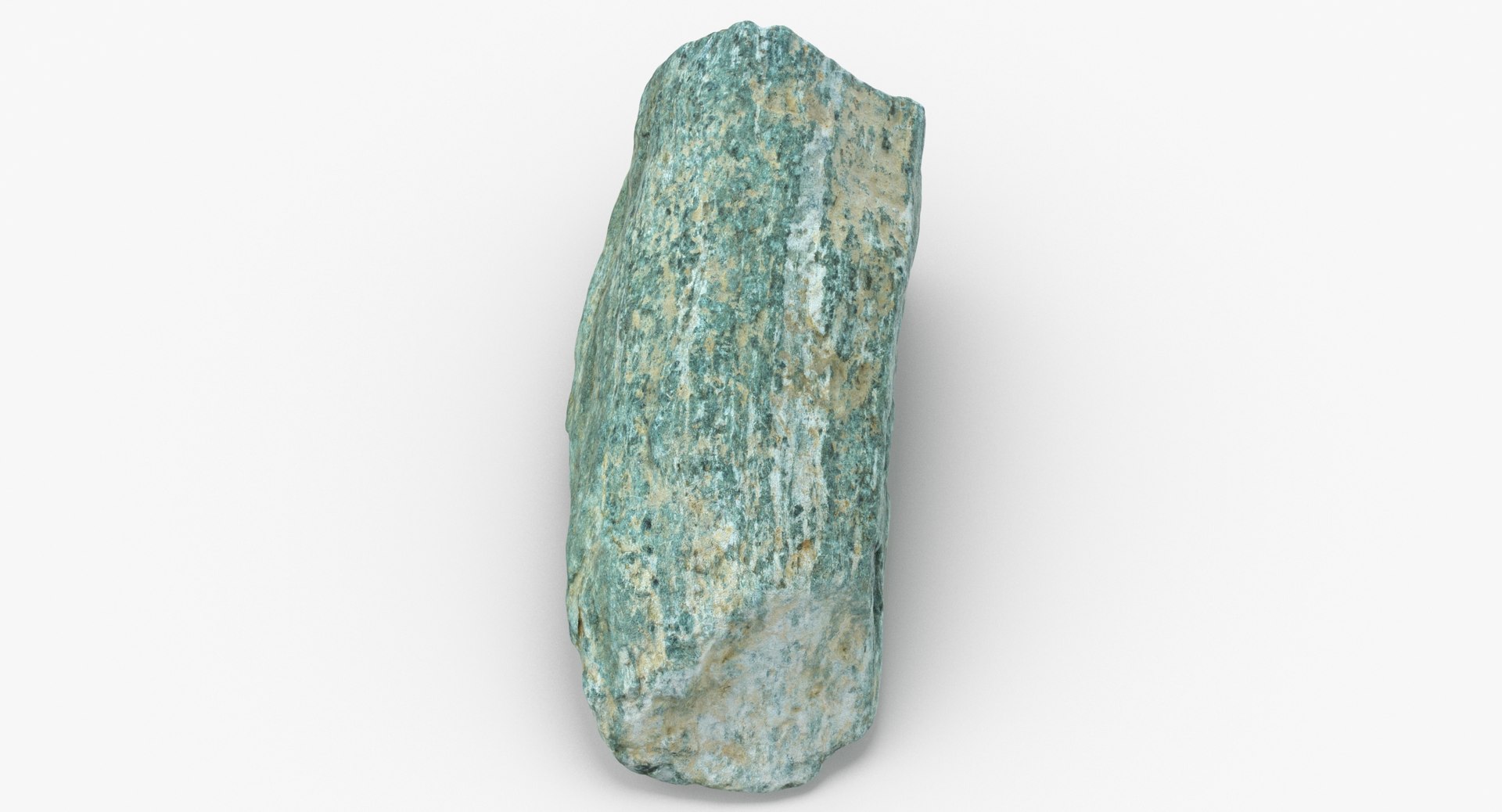 2 Small Rocks 3D Model - TurboSquid 1515798