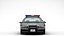Chevrolet Caprice Clásico Policía 1994