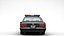 Chevrolet Caprice Clásico Policía 1994