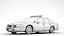 Chevrolet Caprice Clásico Policía 1994