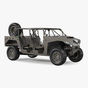 Ultra Light Combat Vehicle