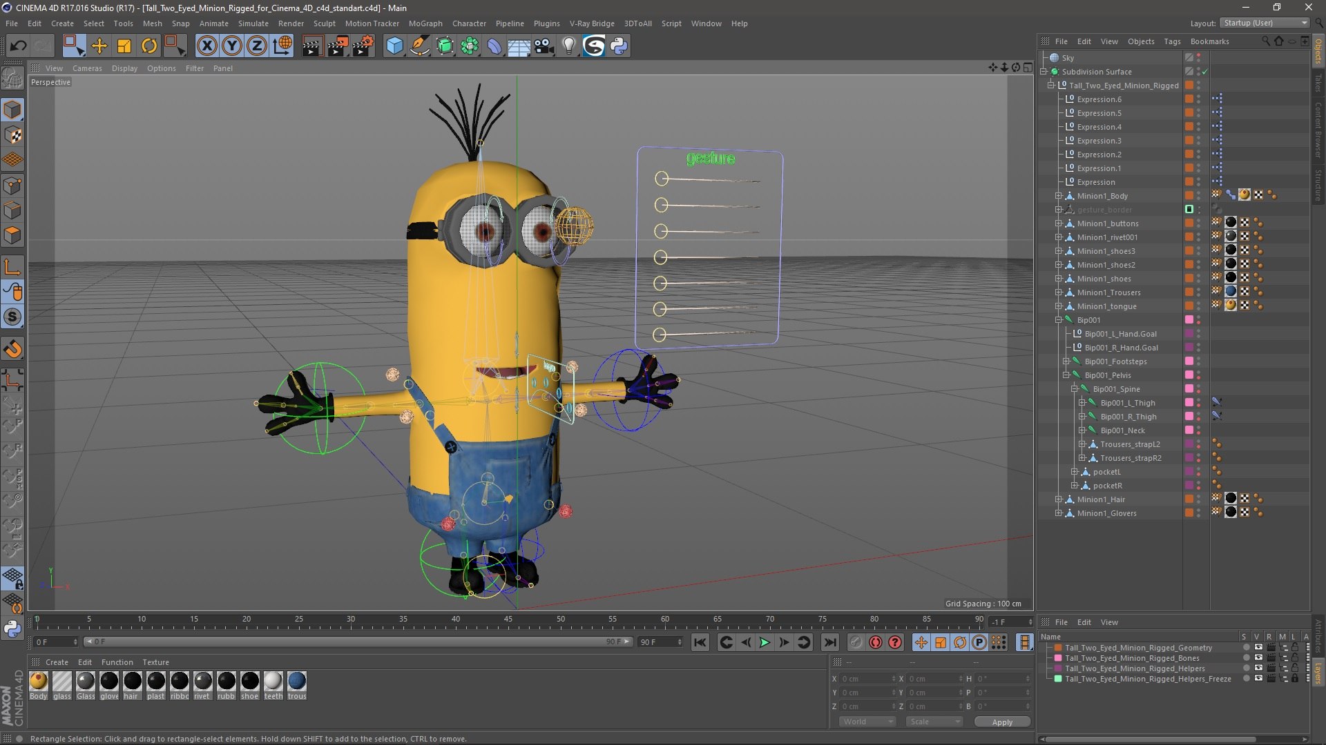 3D rigged minions model https://p.turbosquid.com/ts-thumb/Yf/dejHwl/2H/tall_two_eyed_minion_rigged_for_cinema_4d_003/jpg/1720759883/1920x1080/fit_q87/43a4fd667c49ee5d95212d1c8d245ca5b64859b5/tall_two_eyed_minion_rigged_for_cinema_4d_003.jpg