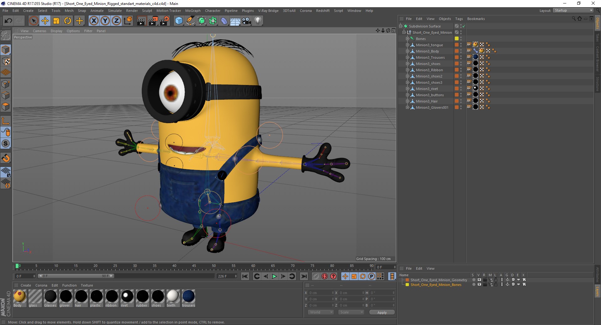 3D rigged minions model https://p.turbosquid.com/ts-thumb/Yf/dejHwl/6254TUmB/short_one_eyed_minion_rigged_c4d_01/jpg/1582875225/1920x1080/fit_q87/a0f2282182feab5f52256733b901f3fca718b5b5/short_one_eyed_minion_rigged_c4d_01.jpg