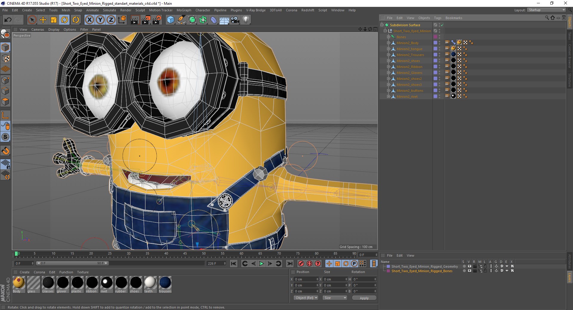 3D rigged minions model https://p.turbosquid.com/ts-thumb/Yf/dejHwl/Hpf0cE0q/short_two_eyed_minion_rigged_c4d_03/jpg/1582875226/1920x1080/fit_q87/f85b572c3229a4335e6470e598a632f313512622/short_two_eyed_minion_rigged_c4d_03.jpg