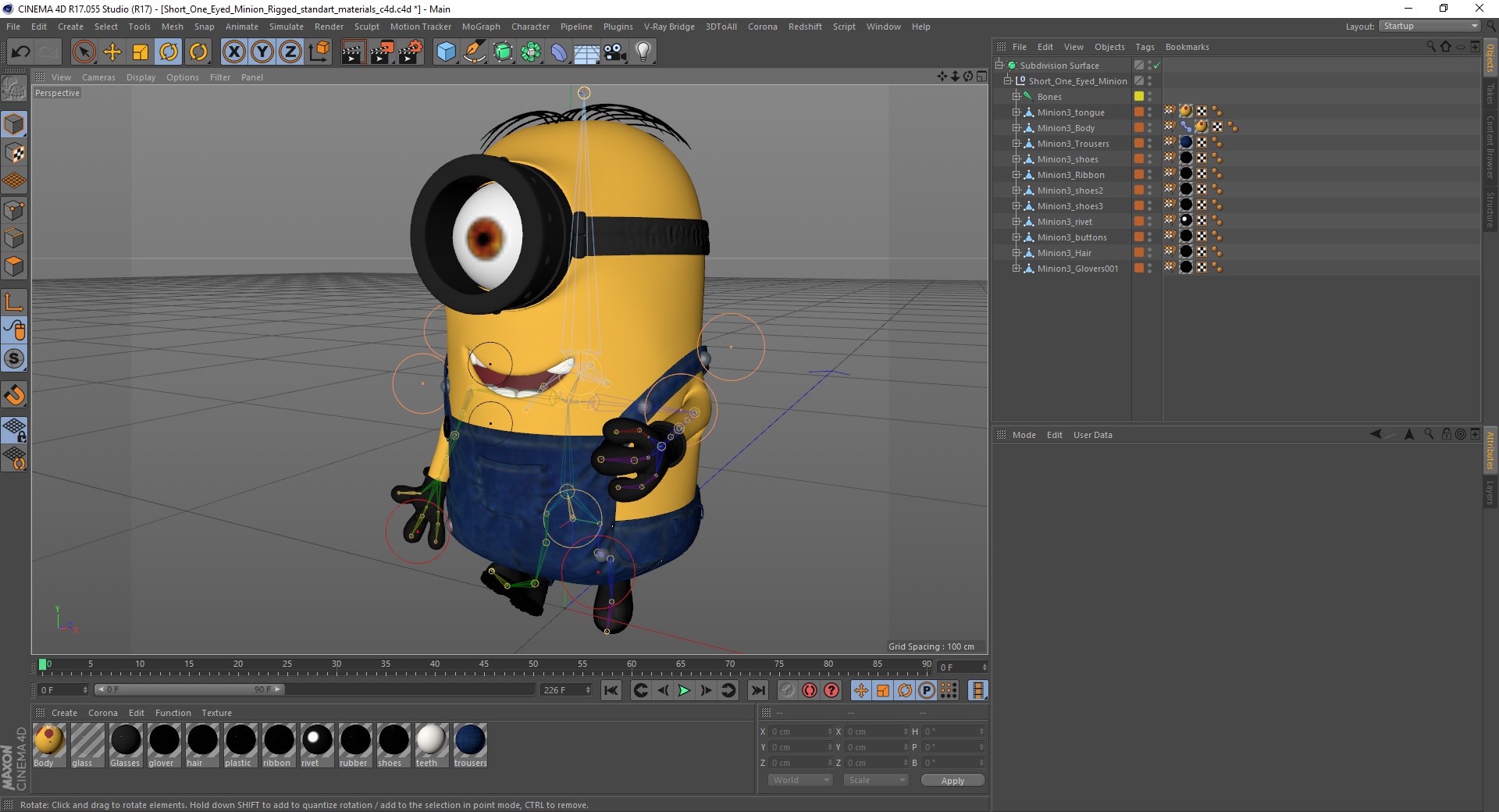 3D rigged minions model https://p.turbosquid.com/ts-thumb/Yf/dejHwl/Or5BZWu3/short_one_eyed_minion_rigged_c4d_05/jpg/1582875225/1920x1080/fit_q87/62869fde71d23ffe81c19b23c0a9bdc944d8977b/short_one_eyed_minion_rigged_c4d_05.jpg