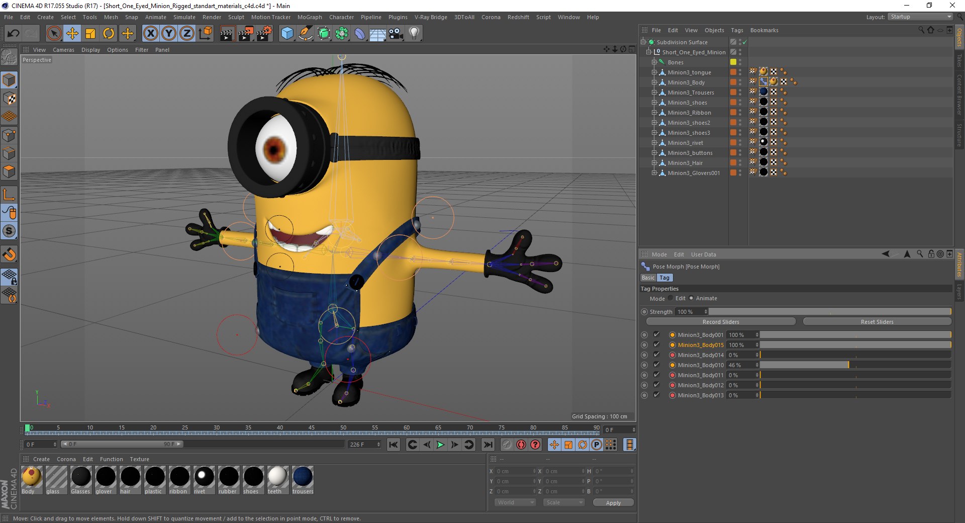 3D rigged minions model https://p.turbosquid.com/ts-thumb/Yf/dejHwl/enrxeJr4/short_one_eyed_minion_rigged_c4d_04/jpg/1582875225/1920x1080/fit_q87/cc137f40759d5ac5944eac327e997b1d3114e244/short_one_eyed_minion_rigged_c4d_04.jpg