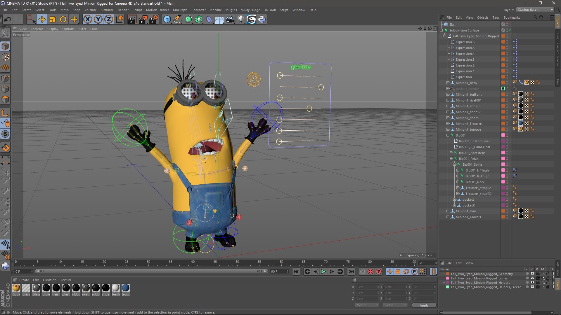3D rigged minions model https://p.turbosquid.com/ts-thumb/Yf/dejHwl/fc/tall_two_eyed_minion_rigged_for_cinema_4d_007/jpg/1720759885/1920x1080/fit_q87/87cbc947fa636eb6cae83911b3c6e7462580a4d7/tall_two_eyed_minion_rigged_for_cinema_4d_007.jpg