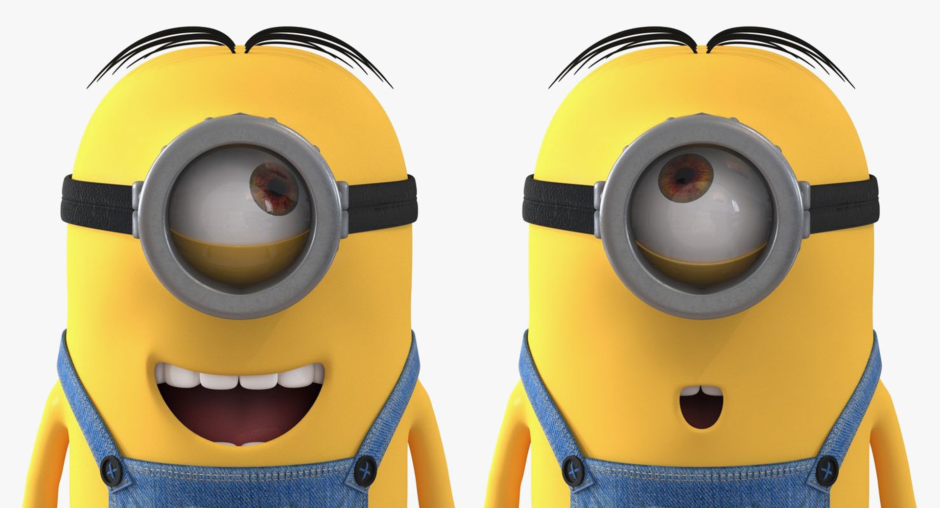 3D rigged minions model https://p.turbosquid.com/ts-thumb/Yf/dejHwl/ycT5akB3/riggedminionscollectionvray3dmodel024/jpg/1563350033/1920x1080/fit_q87/b62c859a2ecf2c8f342265389568d8e5bae62474/riggedminionscollectionvray3dmodel024.jpg