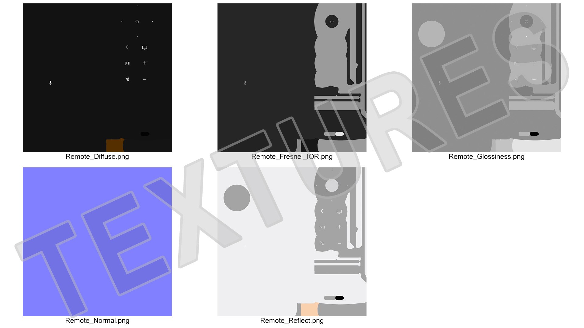 3D Infrared Remote Control model https://p.turbosquid.com/ts-thumb/Yf/euGn7a/MZ/infraredremotecontrol3dsmodel017/jpg/1626300133/1920x1080/fit_q87/5c0054cb2ab7df8ef5196807003d8888deb24d75/infraredremotecontrol3dsmodel017.jpg