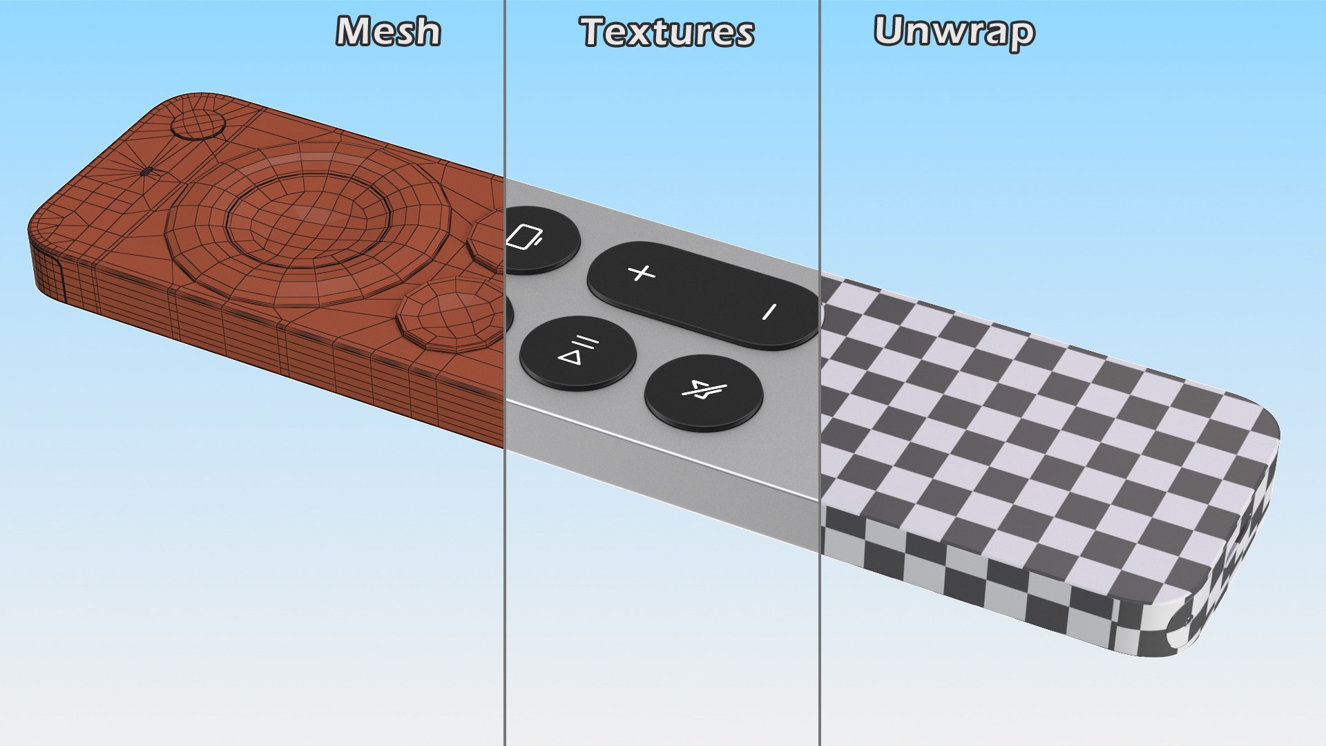 3D Infrared Remote Control model https://p.turbosquid.com/ts-thumb/Yf/euGn7a/wn/infraredremotecontrol3dsmodel013/jpg/1626300124/1920x1080/fit_q87/ffcee264d2950c3ae9b3d31e96f4d373d4af120f/infraredremotecontrol3dsmodel013.jpg