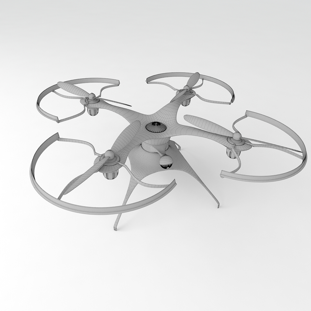 3D quadcopter camera model https://p.turbosquid.com/ts-thumb/Yf/gMqYiZ/NU1hggG5/dron_wite_web_grid/jpg/1546704243/1920x1080/turn_fit_q99/8b1762e5f7904cda7ced682fdc88caf56098cd68/dron_wite_web_grid-1.jpg