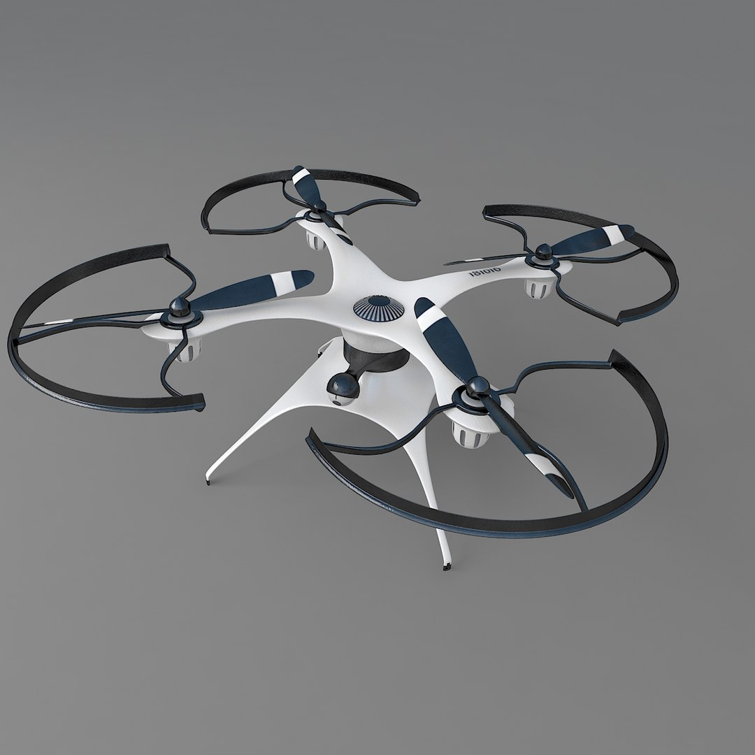 3D quadcopter camera model https://p.turbosquid.com/ts-thumb/Yf/gMqYiZ/Ole1qXTi/dron_wite_web2/jpg/1546694717/1920x1080/fit_q87/7073037fd7e654a17922d428455d9404b9c13f9a/dron_wite_web2.jpg