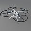 Drone with camera